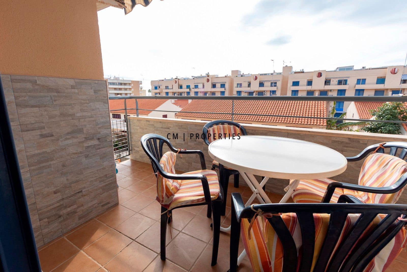 2 bedroom Flat for rent in Canet d'En Berenguer with pool garage - € 1,000 (Ref: 9509244)