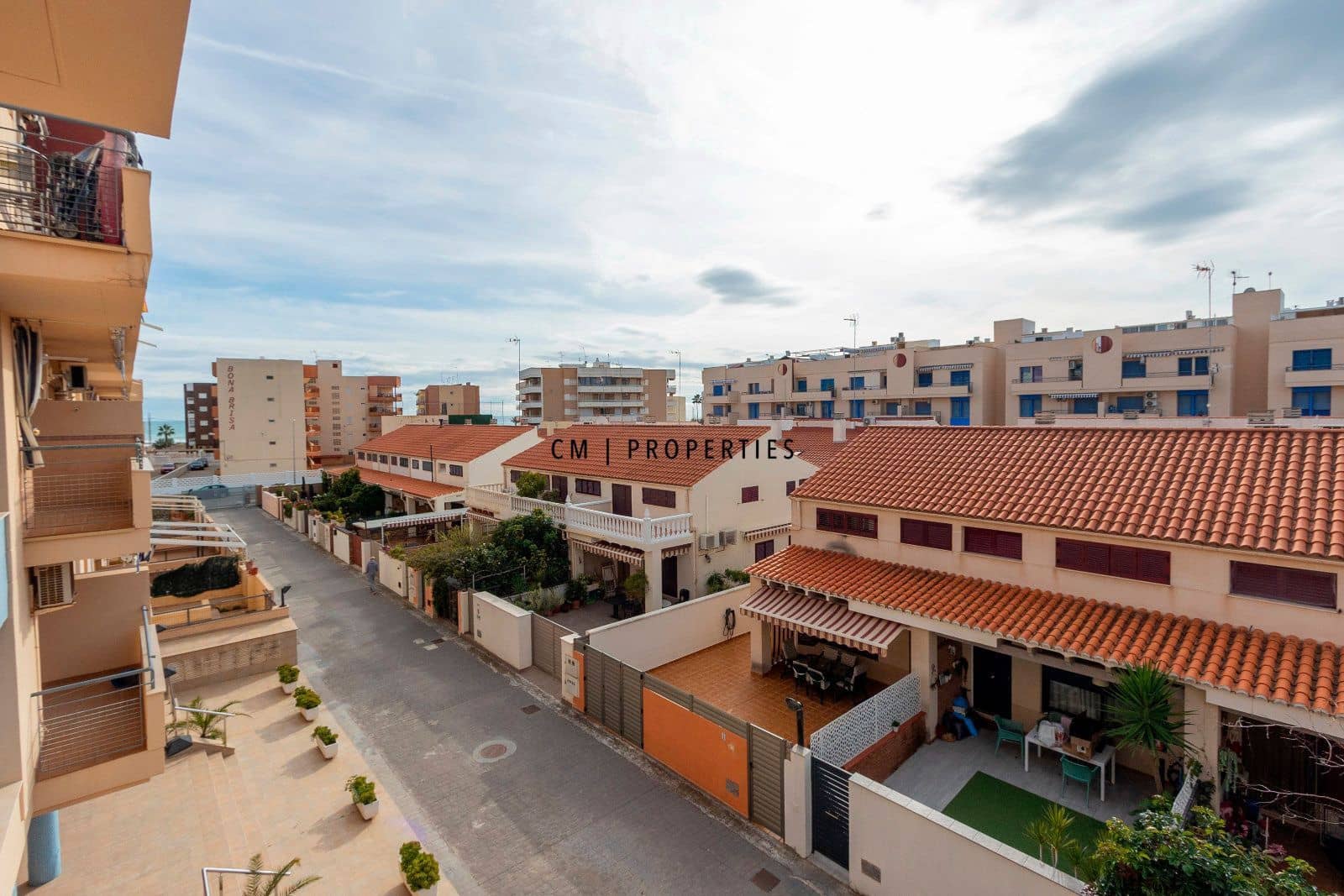 2 bedroom Flat for rent in Canet d'En Berenguer with pool garage - € 1,000 (Ref: 9509244)
