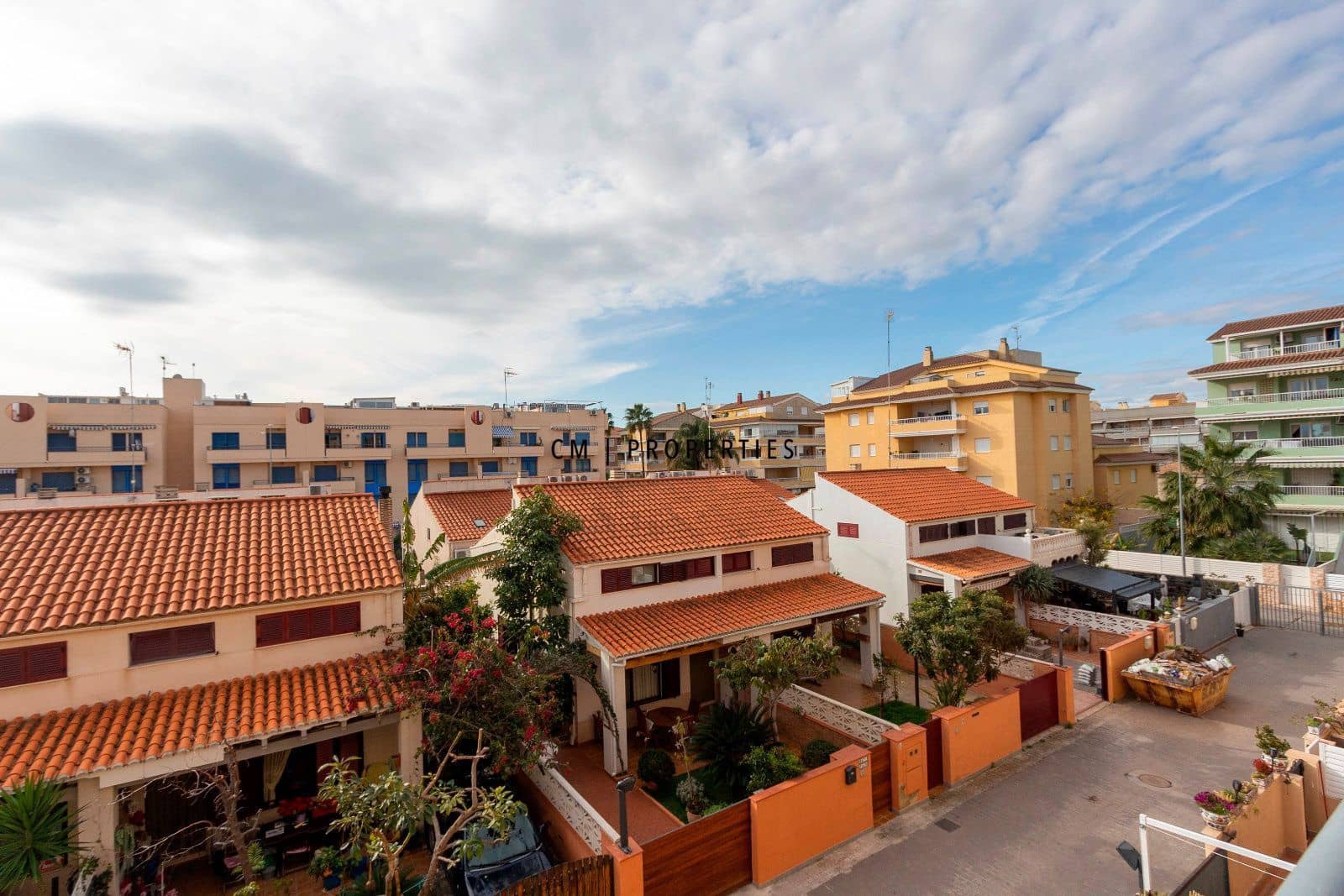 2 bedroom Flat for rent in Canet d'En Berenguer with pool garage - € 1,000 (Ref: 9509244)