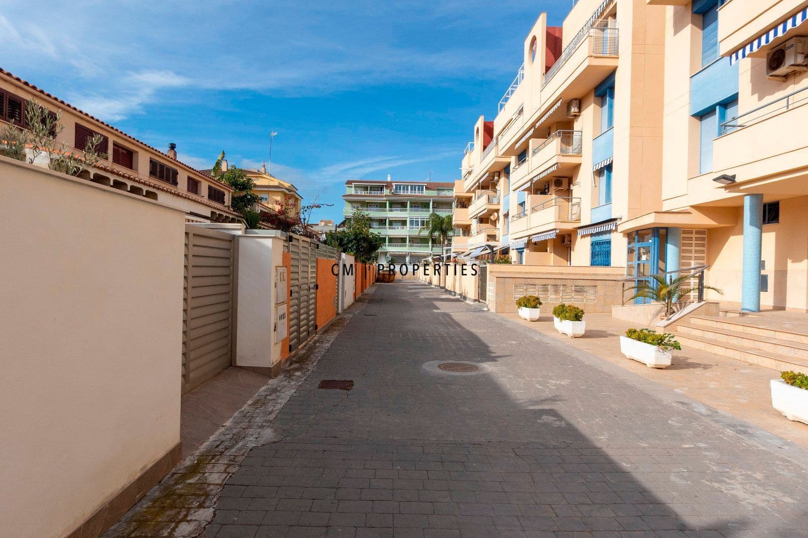 2 bedroom Flat for rent in Canet d'En Berenguer with pool garage - € 1,000 (Ref: 9509244)