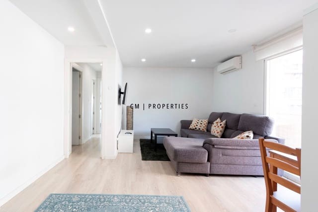 2 soverom Leilighet til salgs i Benicalap, Valencia by - € 255 000 (Ref: 9509245)