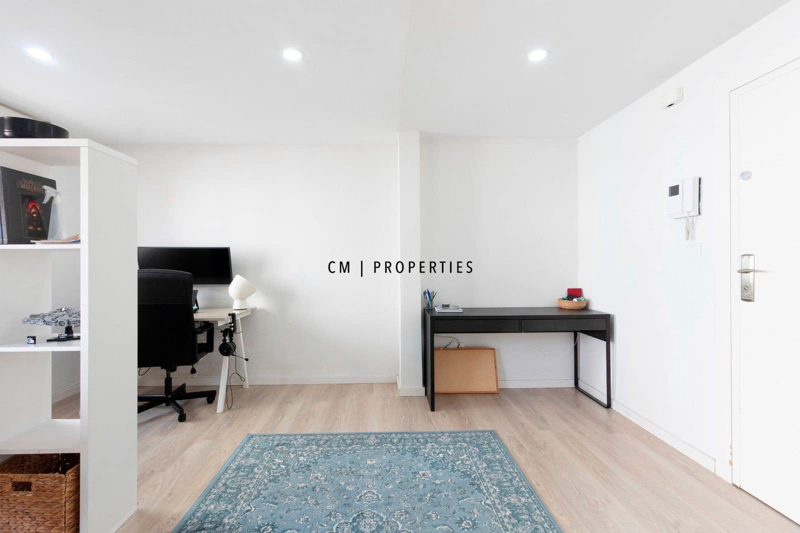 2 soverom Leilighet til salgs i Valencia by - € 255 000 (Ref: 9509245)