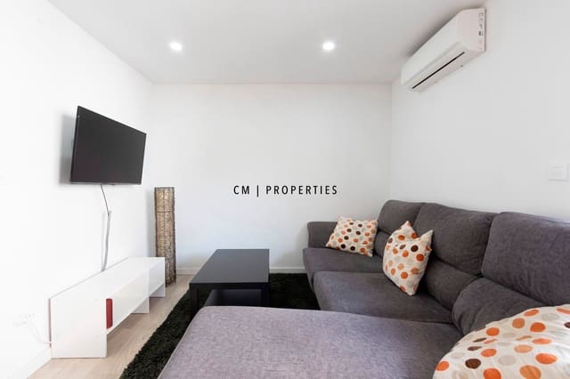 2 soverom Leilighet til salgs i Benicalap, Valencia by - € 255 000 (Ref: 9509245)