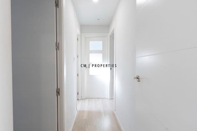 2 soverom Leilighet til salgs i Benicalap, Valencia by - € 255 000 (Ref: 9509245)