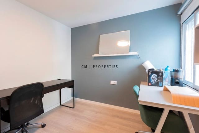 2 soverom Leilighet til salgs i Benicalap, Valencia by - € 255 000 (Ref: 9509245)