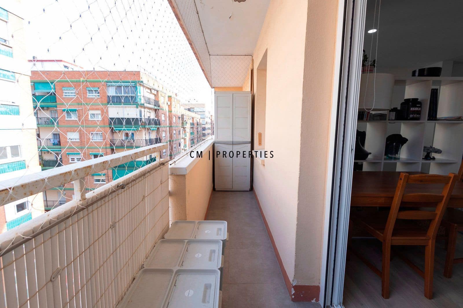 2 soverom Leilighet til salgs i Valencia by - € 255 000 (Ref: 9509245)