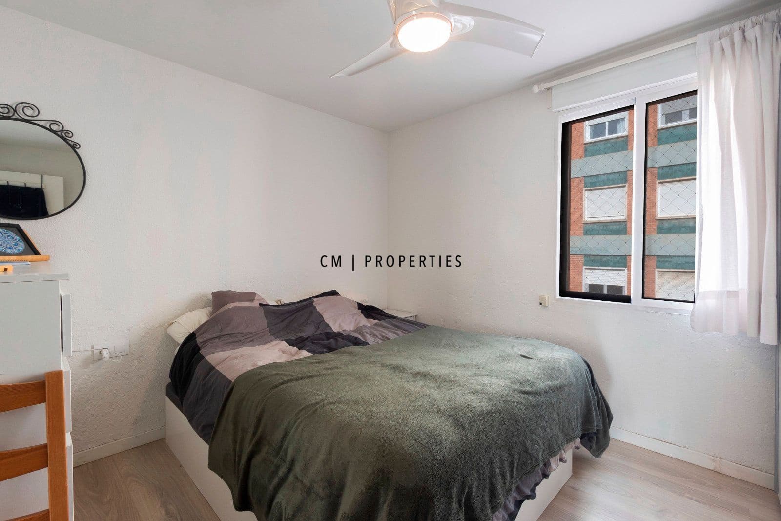 2 soverom Leilighet til salgs i Valencia by - € 255 000 (Ref: 9509245)