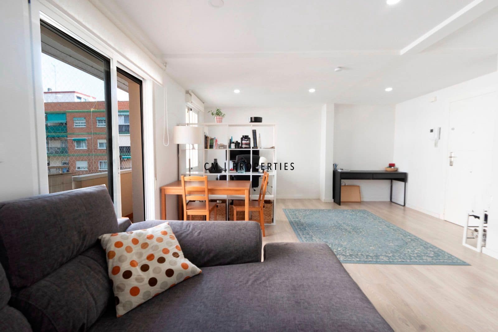 2 soverom Leilighet til salgs i Valencia by - € 255 000 (Ref: 9509245)