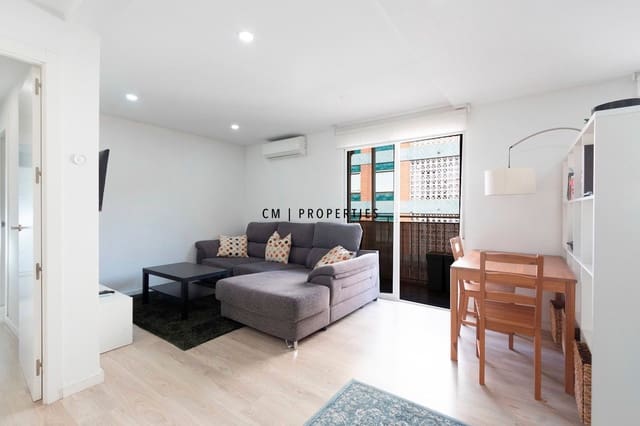 2 soverom Leilighet til salgs i Benicalap, Valencia by - € 255 000 (Ref: 9509245)