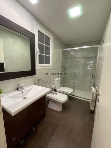 2 sypialnia Mieszkanie do wynajęcia w Extramurs, Miasto Walencja - 1 700 € (Ref: 9510133)