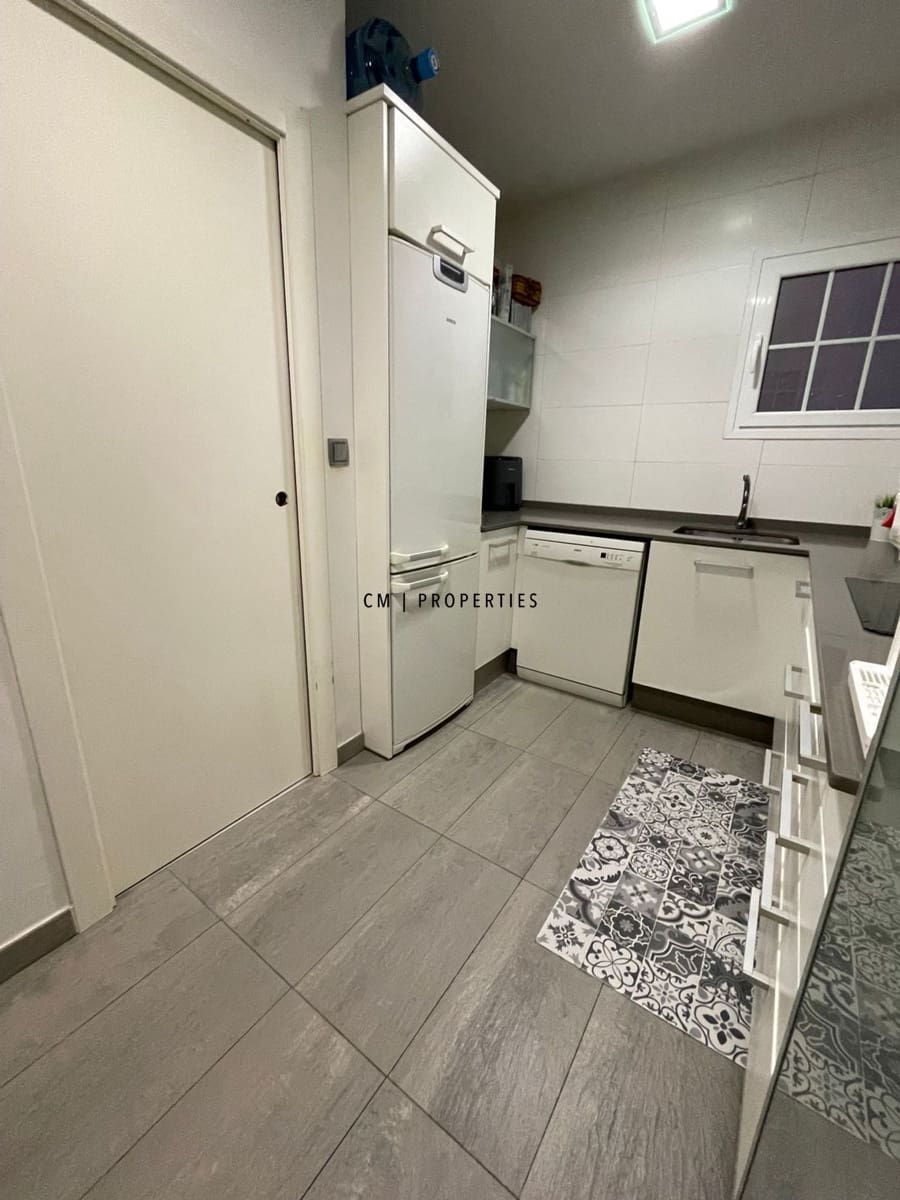 2 bedroom Flat for rent in Valencia city - € 1,700 (Ref: 9510133)