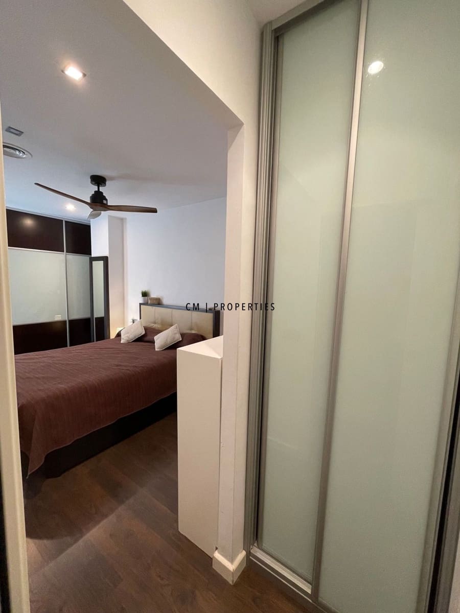 2 bedroom Flat for rent in Valencia city - € 1,700 (Ref: 9510133)