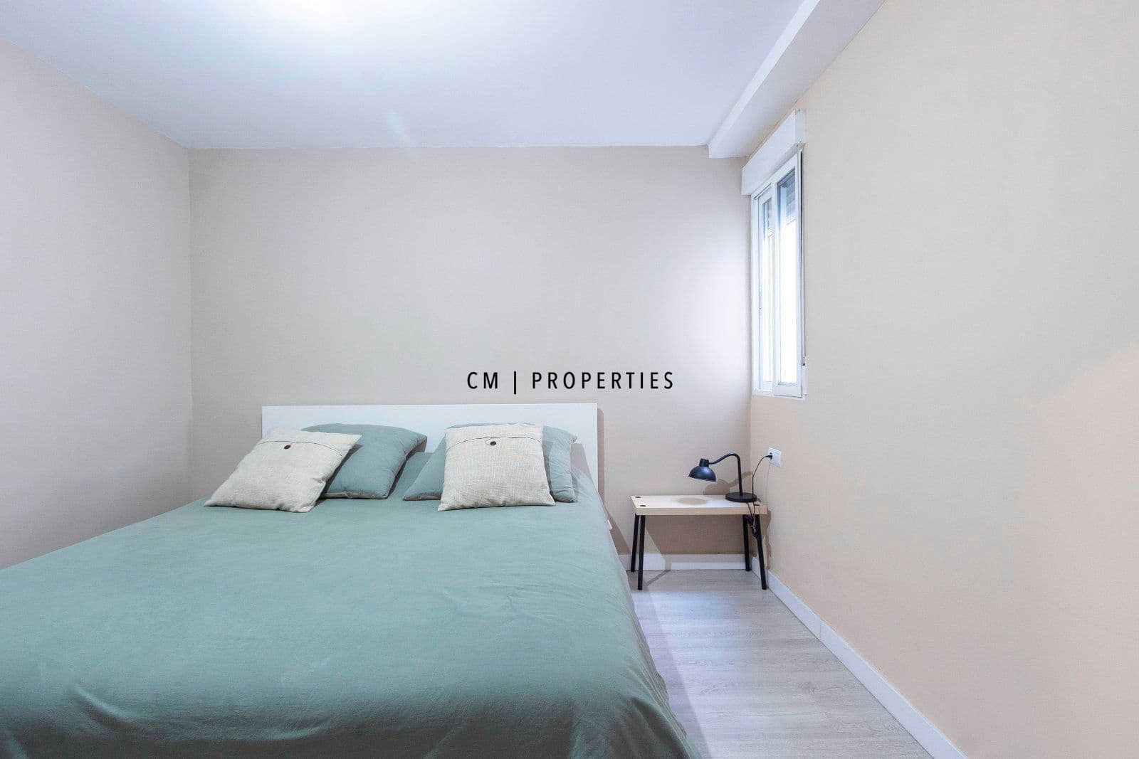 3 bedroom Flat for rent in Valencia city - € 1,450 (Ref: 9511396)