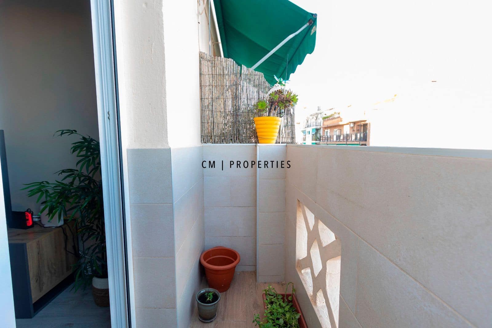 3 bedroom Flat for rent in Valencia city - € 1,450 (Ref: 9511396)