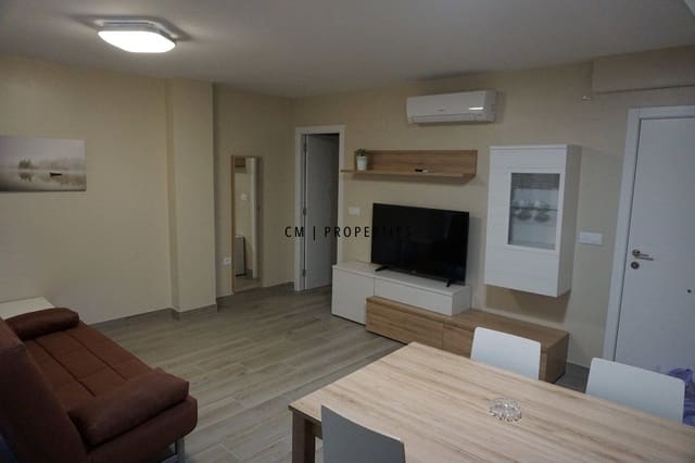 Lejlighed til leje i Sagunto / Sagunt - € 1.000 (Ref: 9511397)