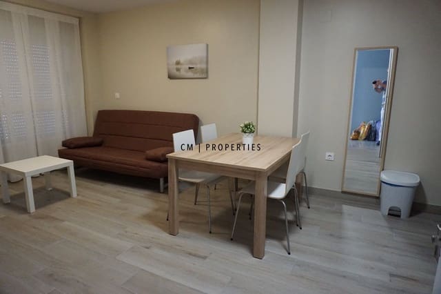 Lejlighed til leje i Sagunto / Sagunt - € 1.000 (Ref: 9511397)