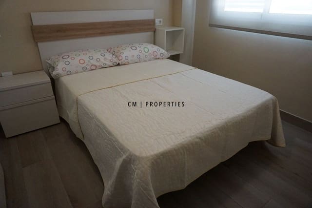 Lejlighed til leje i Sagunto / Sagunt - € 1.000 (Ref: 9511397)