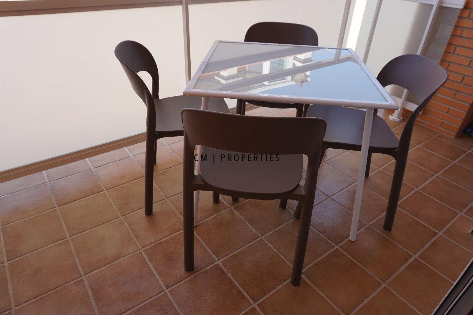 Lejlighed til leje i Sagunto / Sagunt - € 1.000 (Ref: 9511397)