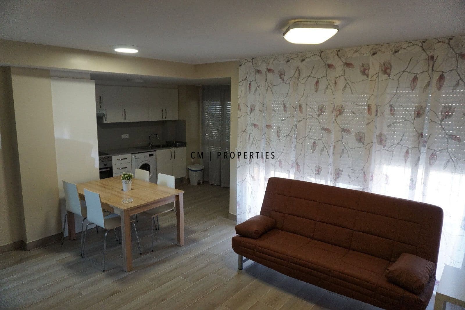 Lejlighed til leje i Sagunto / Sagunt - € 1.000 (Ref: 9511397)