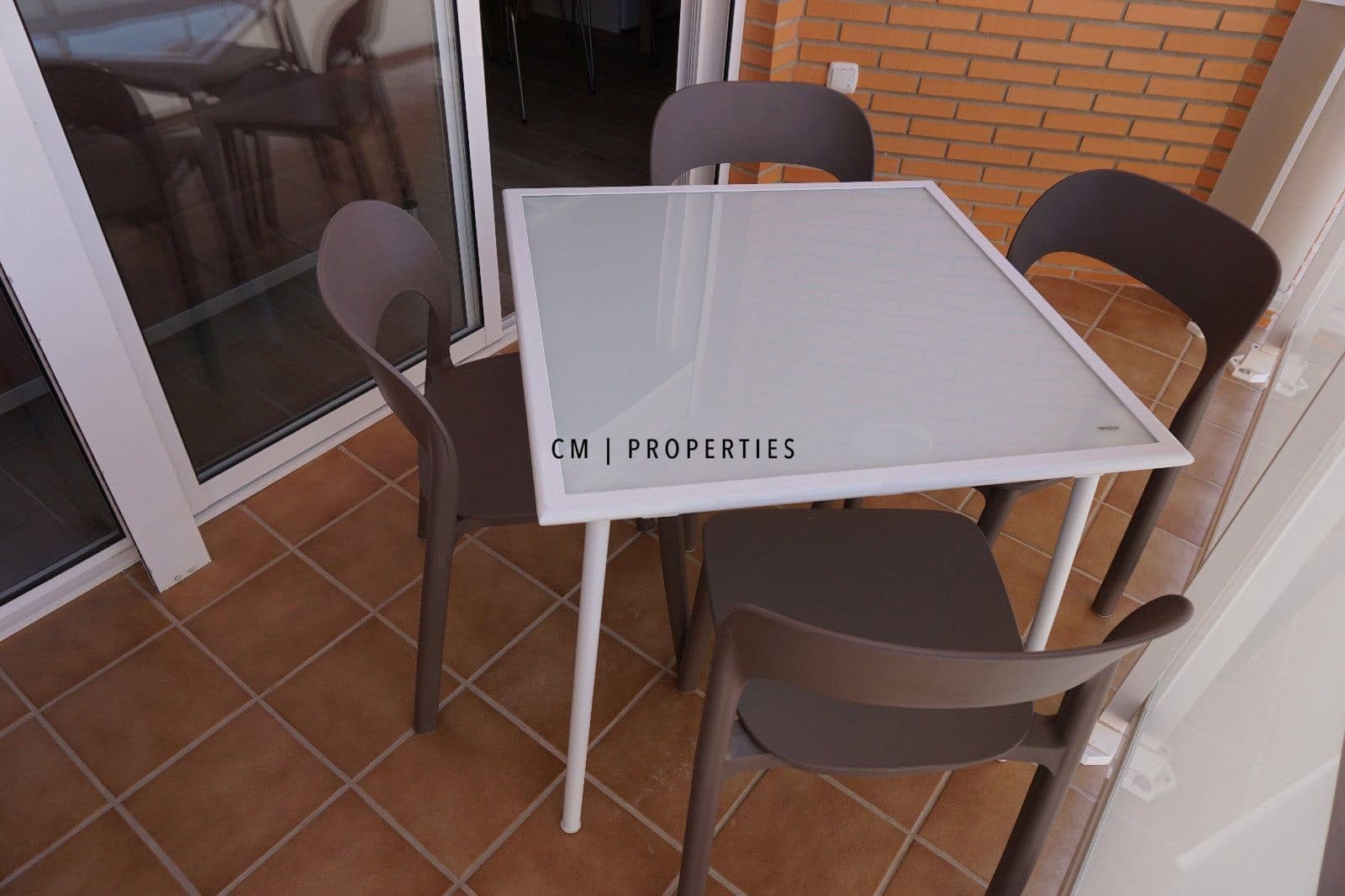 Lejlighed til leje i Sagunto / Sagunt - € 1.000 (Ref: 9511397)