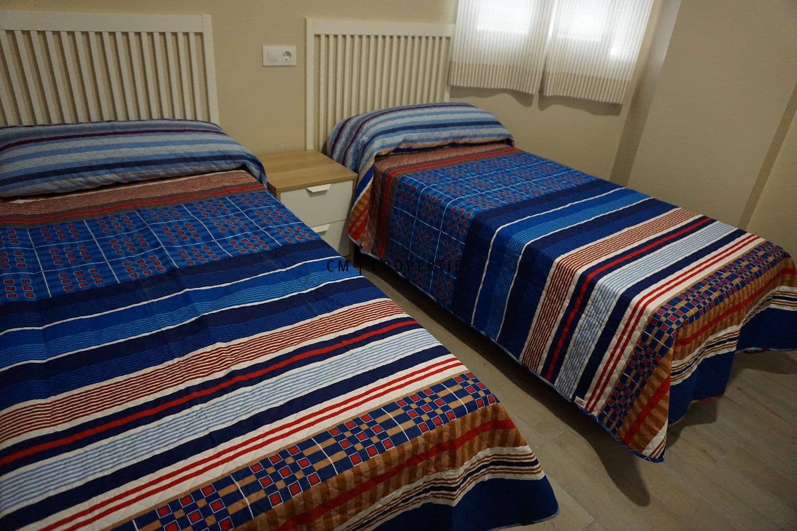 Lejlighed til leje i Sagunto / Sagunt - € 1.000 (Ref: 9511397)