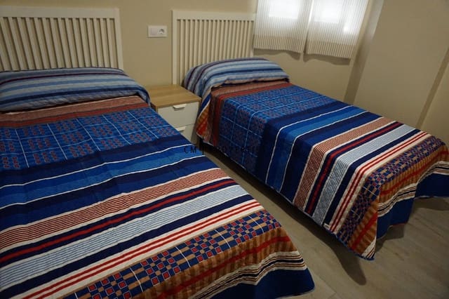 Lejlighed til leje i Sagunto / Sagunt - € 1.000 (Ref: 9511397)