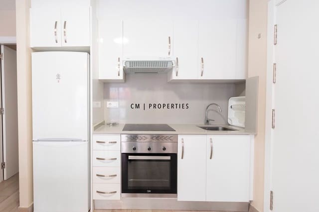 2 quarto Apartamento para arrendar em Sagunto / Sagunt - 1 000 € (Ref: 9511397)