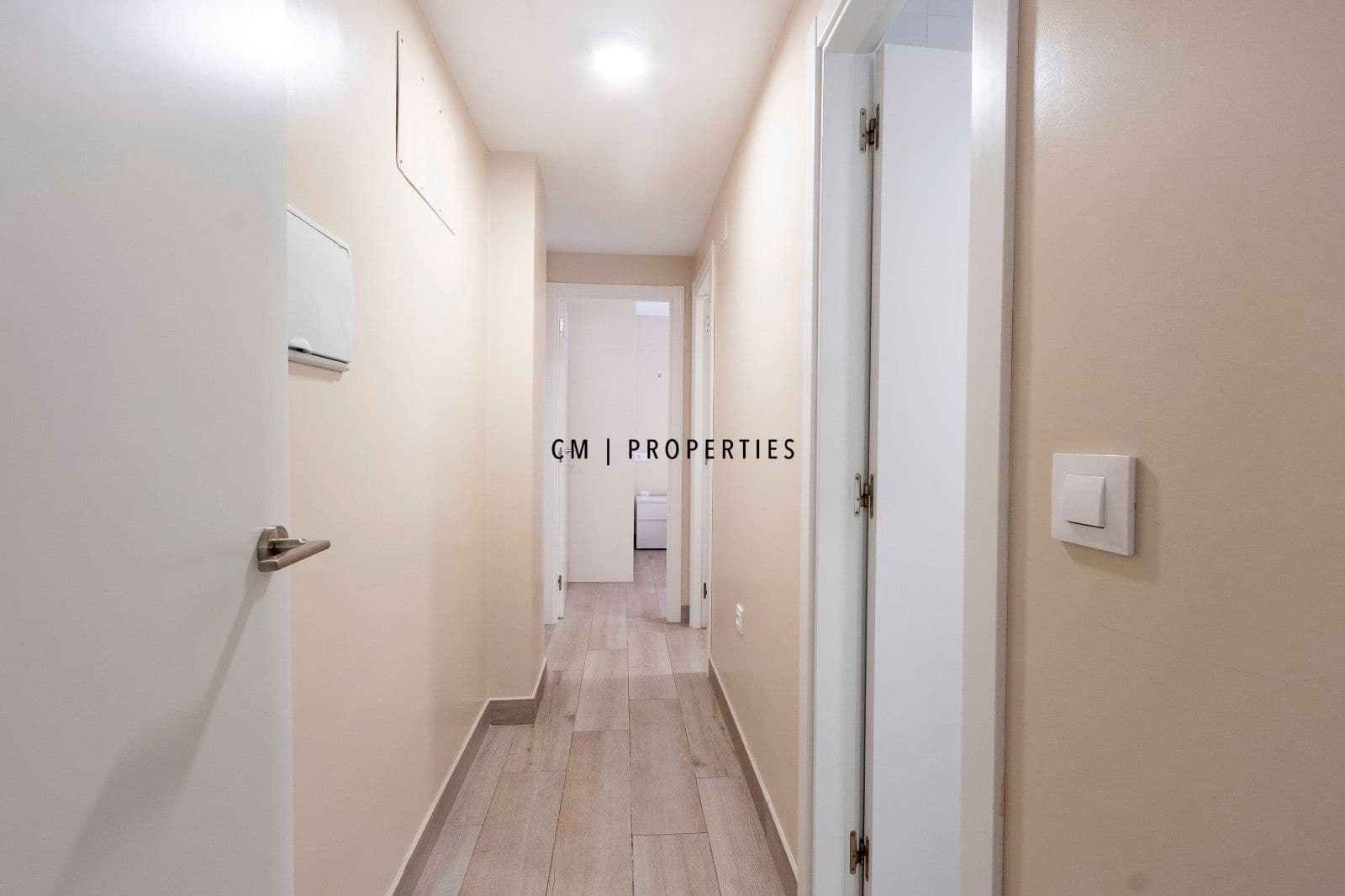 2 soverom Leilighet til leie i Sagunto / Sagunt - € 1 000 (Ref: 9511397)