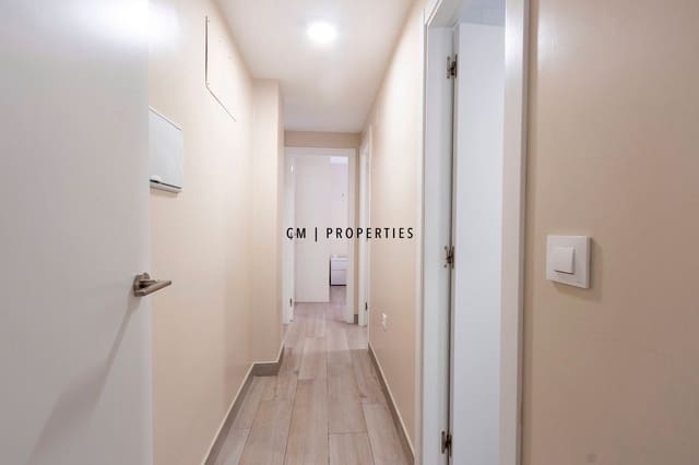 2 quarto Apartamento para arrendar em Sagunto / Sagunt - 1 000 € (Ref: 9511397)