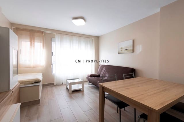 2 quarto Apartamento para arrendar em Sagunto / Sagunt - 1 000 € (Ref: 9511397)