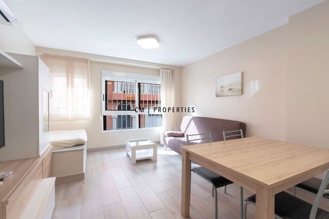 2 quarto Apartamento para arrendar em Sagunto / Sagunt - 1 000 € (Ref: 9511397)