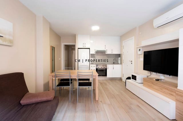 2 quarto Apartamento para arrendar em Sagunto / Sagunt - 1 000 € (Ref: 9511397)