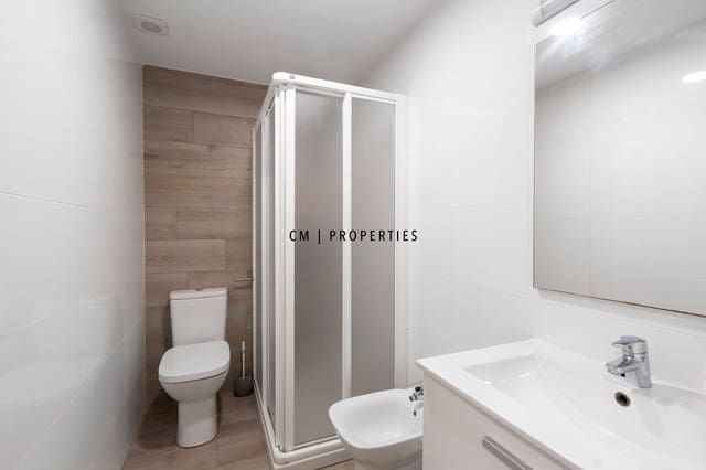 2 quarto Apartamento para arrendar em Sagunto / Sagunt - 1 000 € (Ref: 9511397)