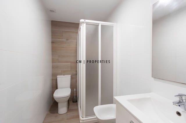 2 quarto Apartamento para arrendar em Sagunto / Sagunt - 1 000 € (Ref: 9511397)