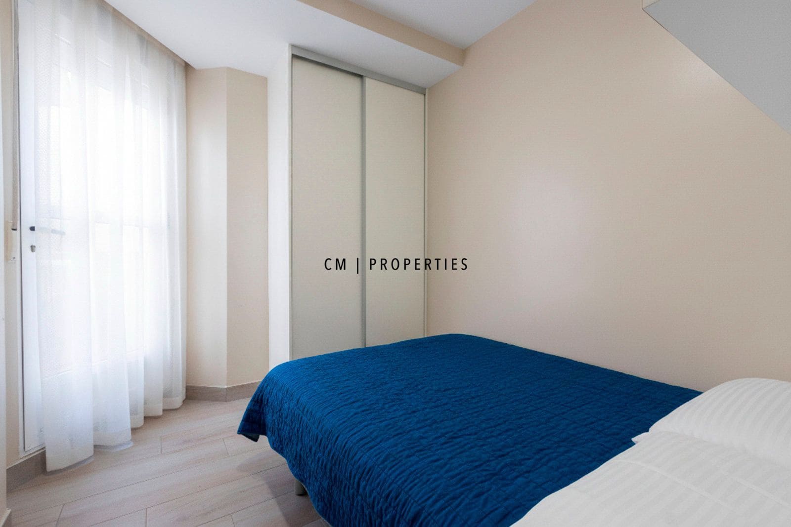 2 soverom Leilighet til leie i Sagunto / Sagunt - € 1 000 (Ref: 9511397)