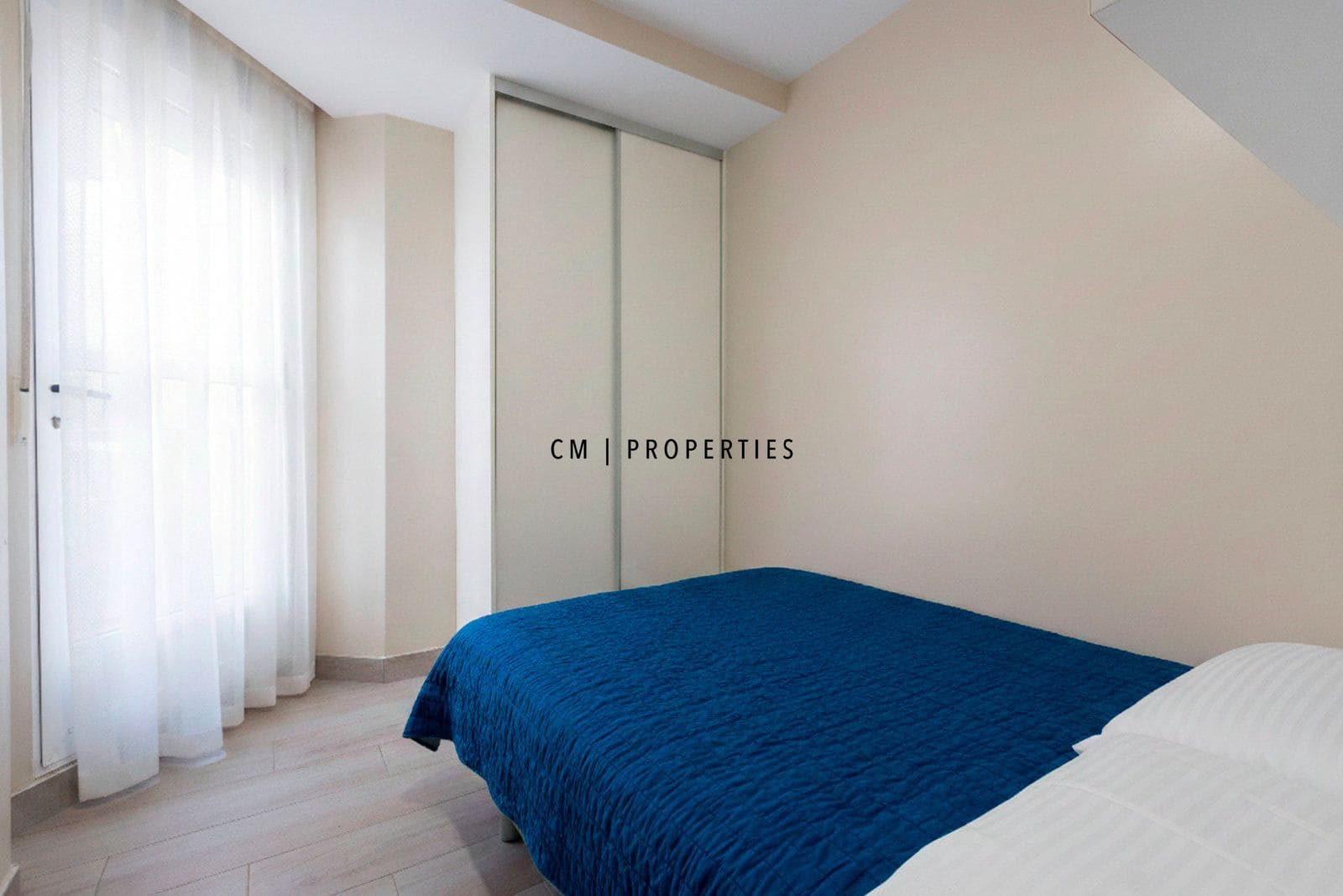 2 soverom Leilighet til leie i Sagunto / Sagunt - € 1 000 (Ref: 9511397)