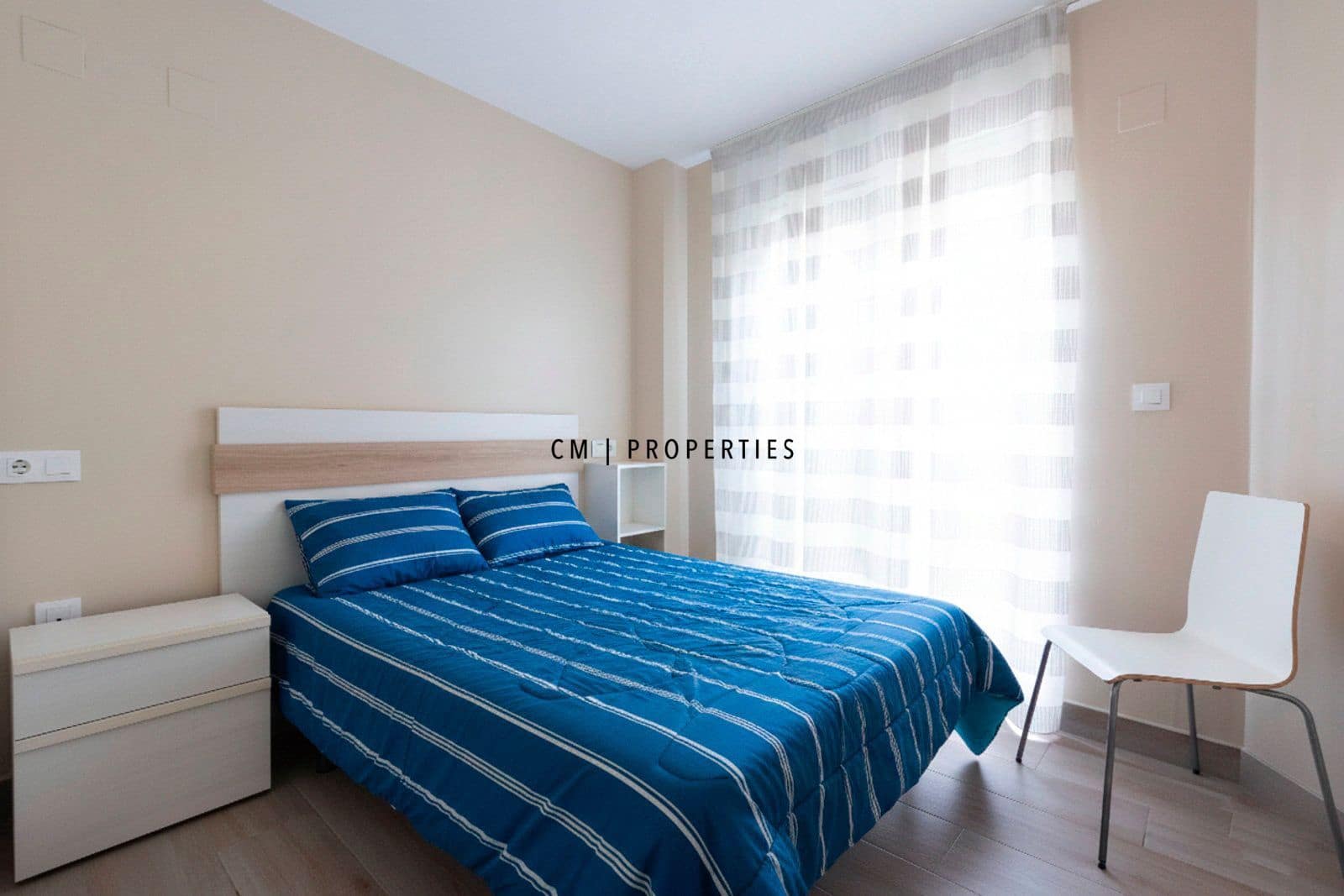 2 soverom Leilighet til leie i Sagunto / Sagunt - € 1 000 (Ref: 9511397)