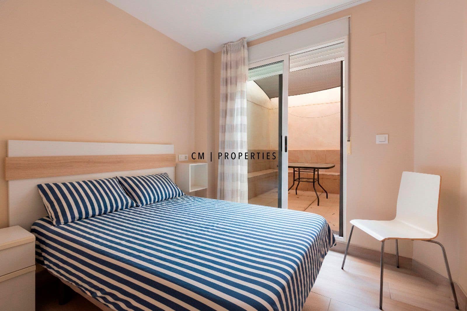 2 soverom Leilighet til leie i Sagunto / Sagunt - € 1 000 (Ref: 9511397)