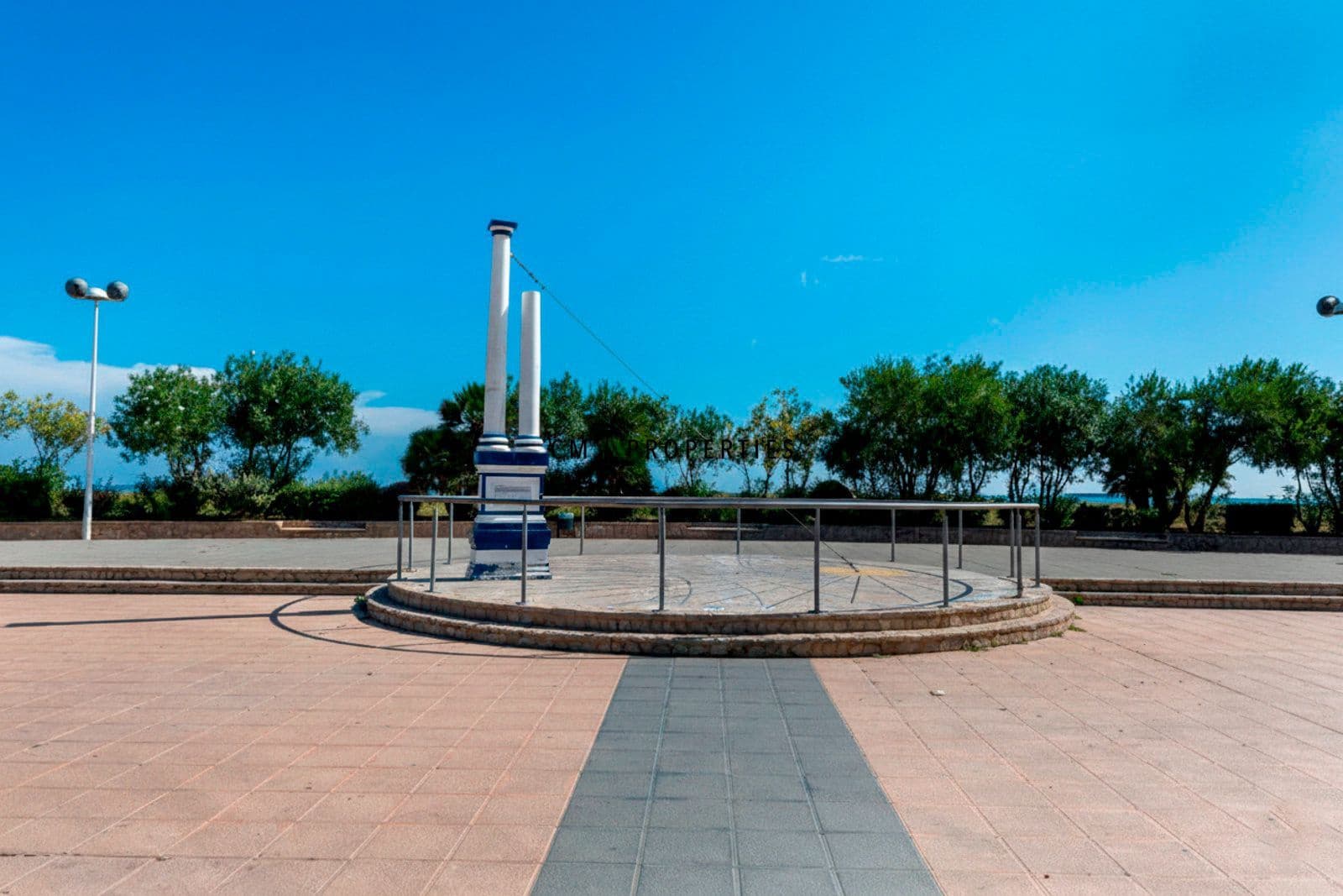 2 soverom Leilighet til leie i Sagunto / Sagunt - € 1 000 (Ref: 9511397)