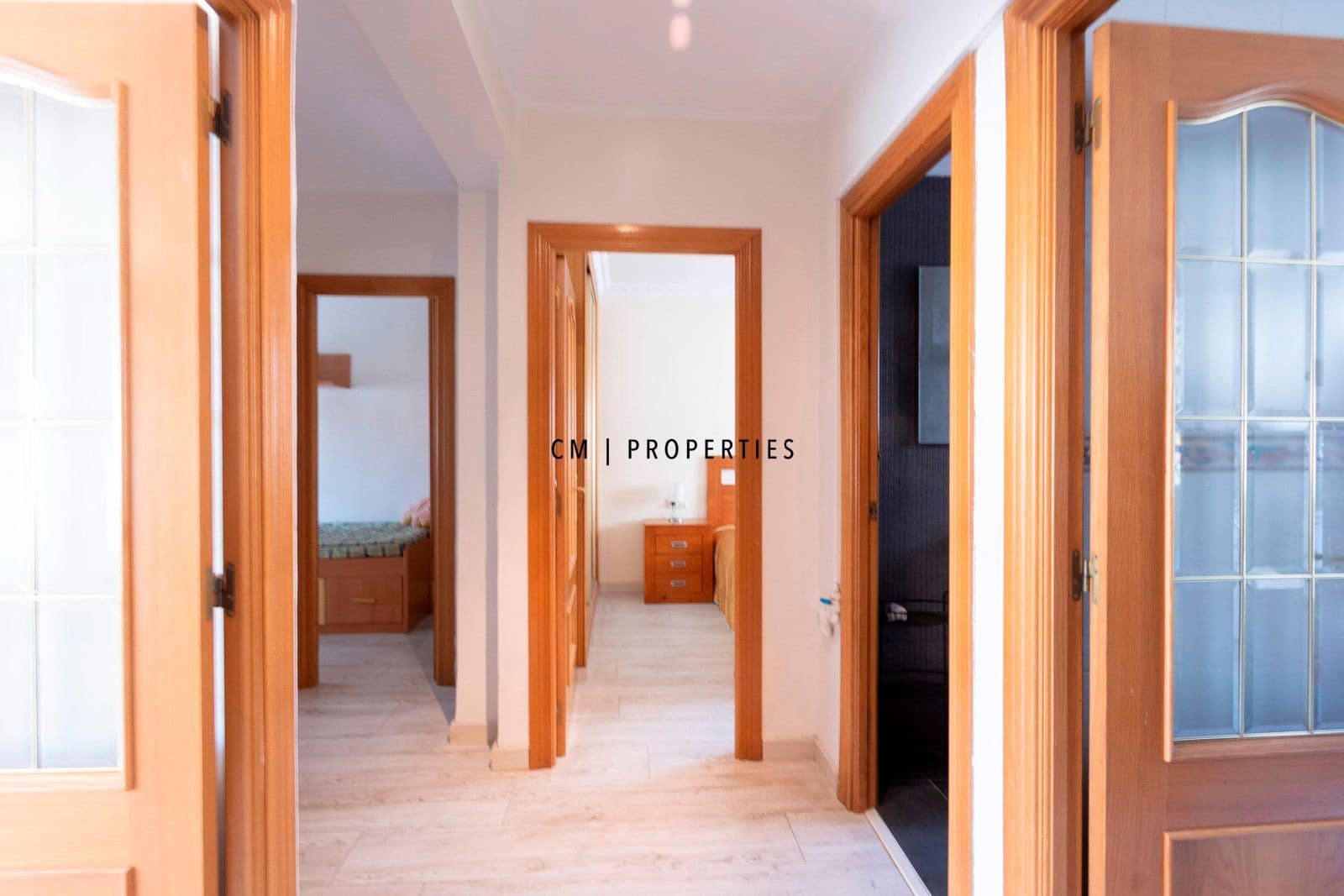 3 camera da letto Appartamento da affittare in Valencia citta - 1.300 € (Rif: 9516504)