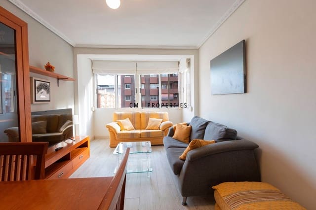 3 camera da letto Appartamento da affittare in Les Tendetes, Valencia città - 1.300 € (Rif: 9516504)