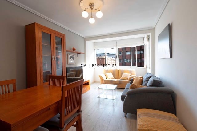 3 camera da letto Appartamento da affittare in Les Tendetes, Valencia città - 1.300 € (Rif: 9516504)