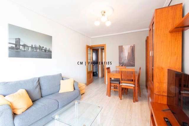 3 camera da letto Appartamento da affittare in Les Tendetes, Valencia città - 1.300 € (Rif: 9516504)