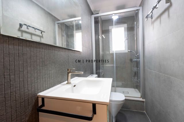 3 camera da letto Appartamento da affittare in Les Tendetes, Valencia città - 1.300 € (Rif: 9516504)