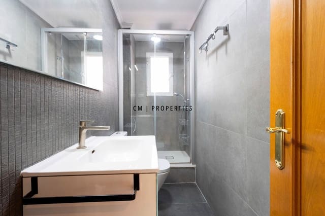 3 camera da letto Appartamento da affittare in Les Tendetes, Valencia città - 1.300 € (Rif: 9516504)