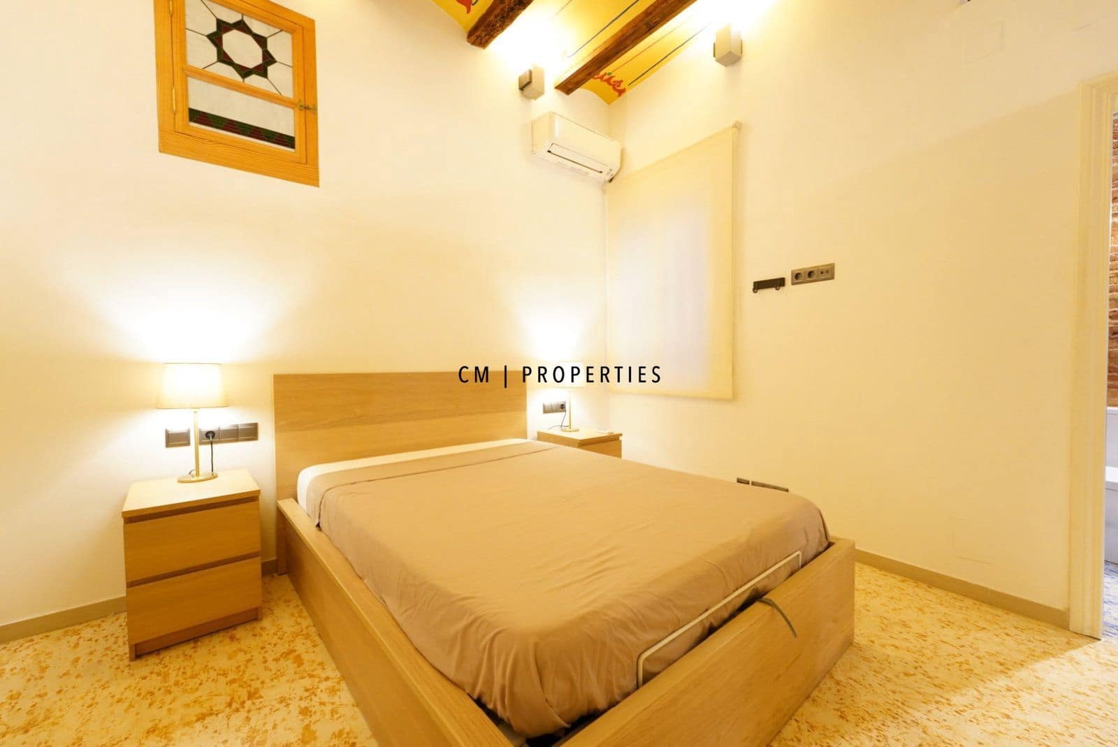 1 chambre Appartement à vendre à Valence ville - 320 000 € (Ref: 9516505)