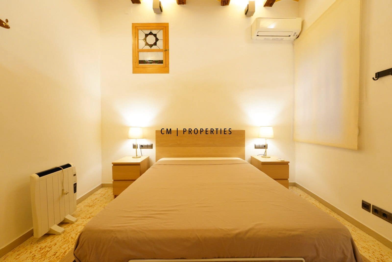 1 chambre Appartement à vendre à Valence ville - 320 000 € (Ref: 9516505)