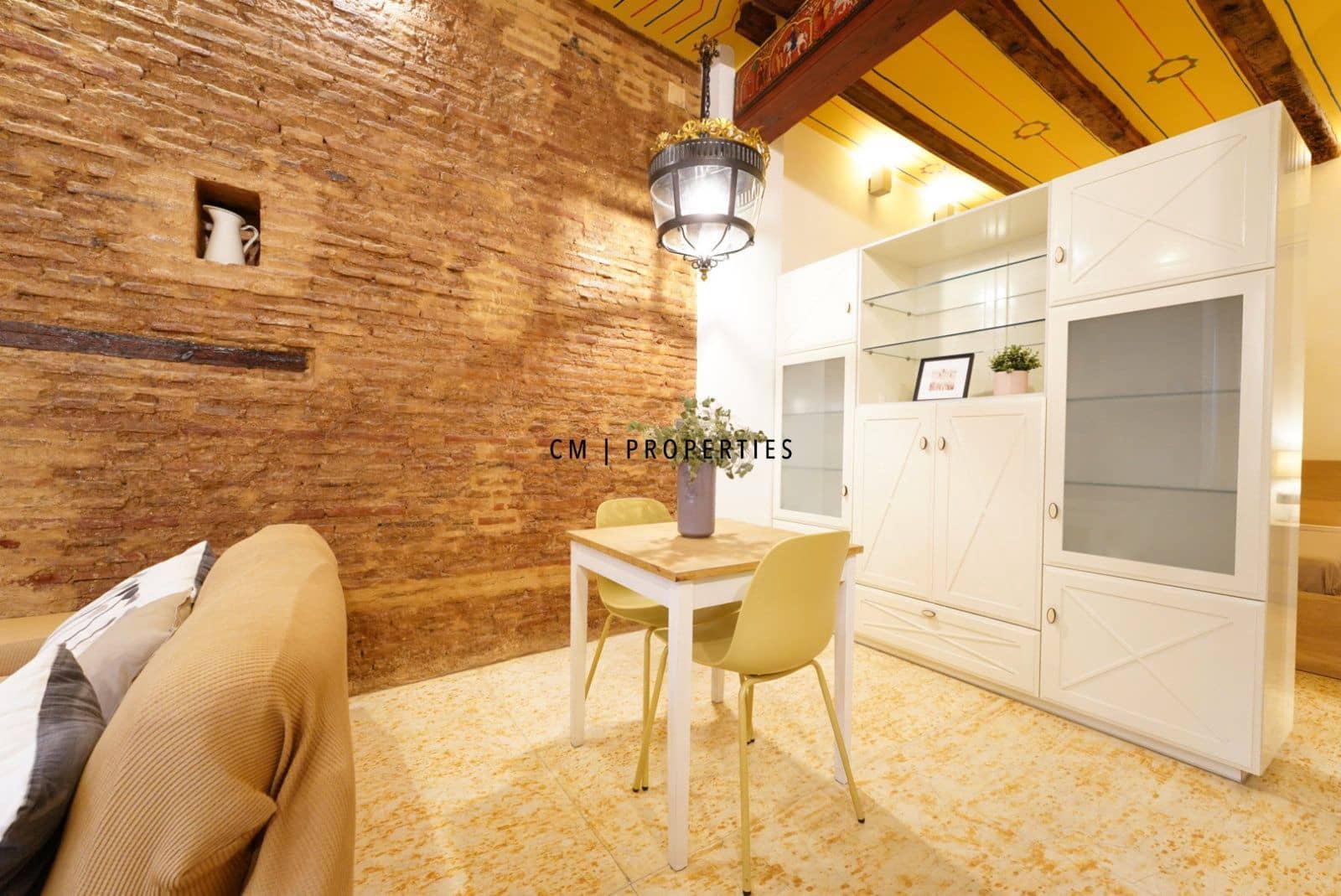 1 chambre Appartement à vendre à Valence ville - 320 000 € (Ref: 9516505)