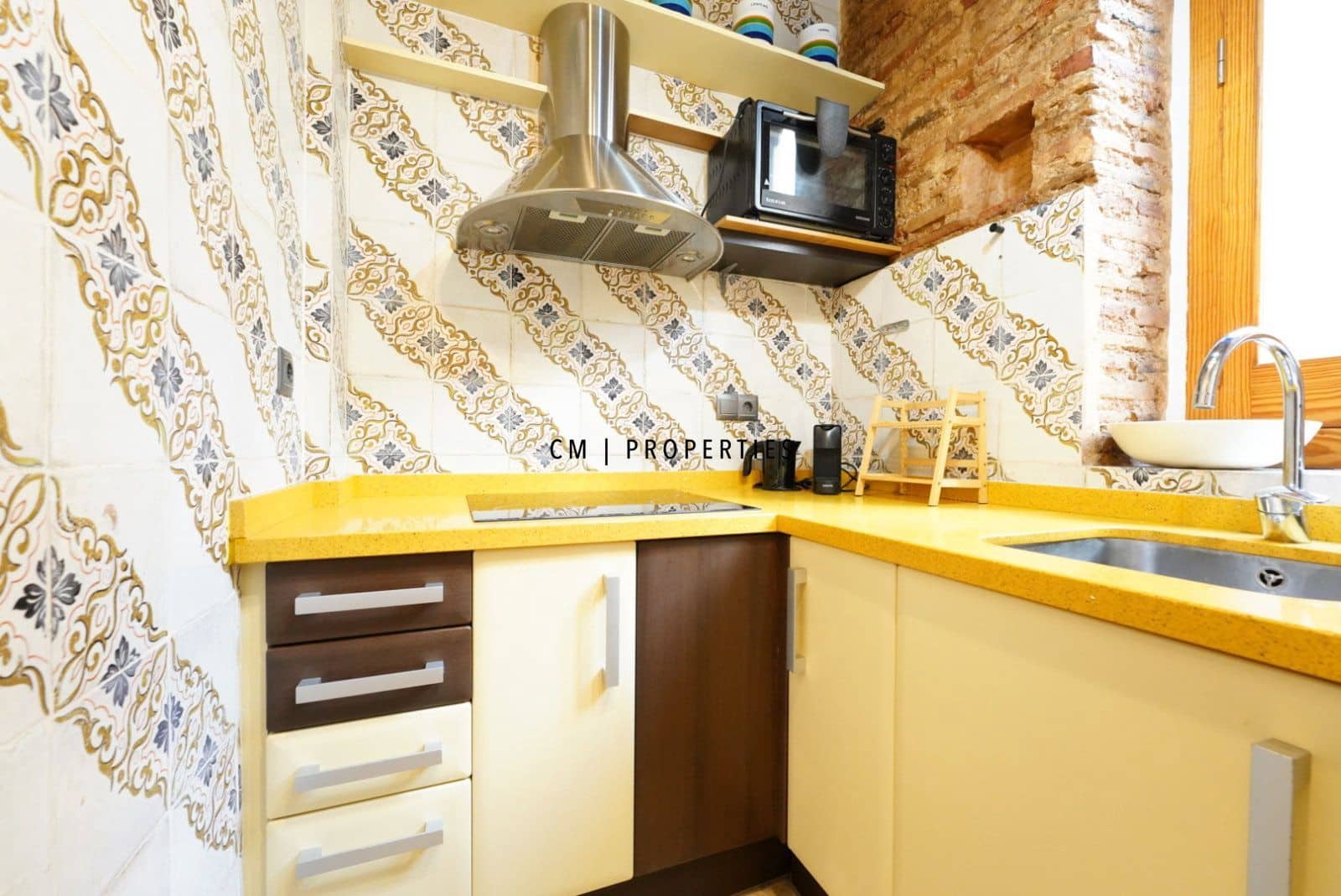 1 chambre Appartement à vendre à Valence ville - 320 000 € (Ref: 9516505)