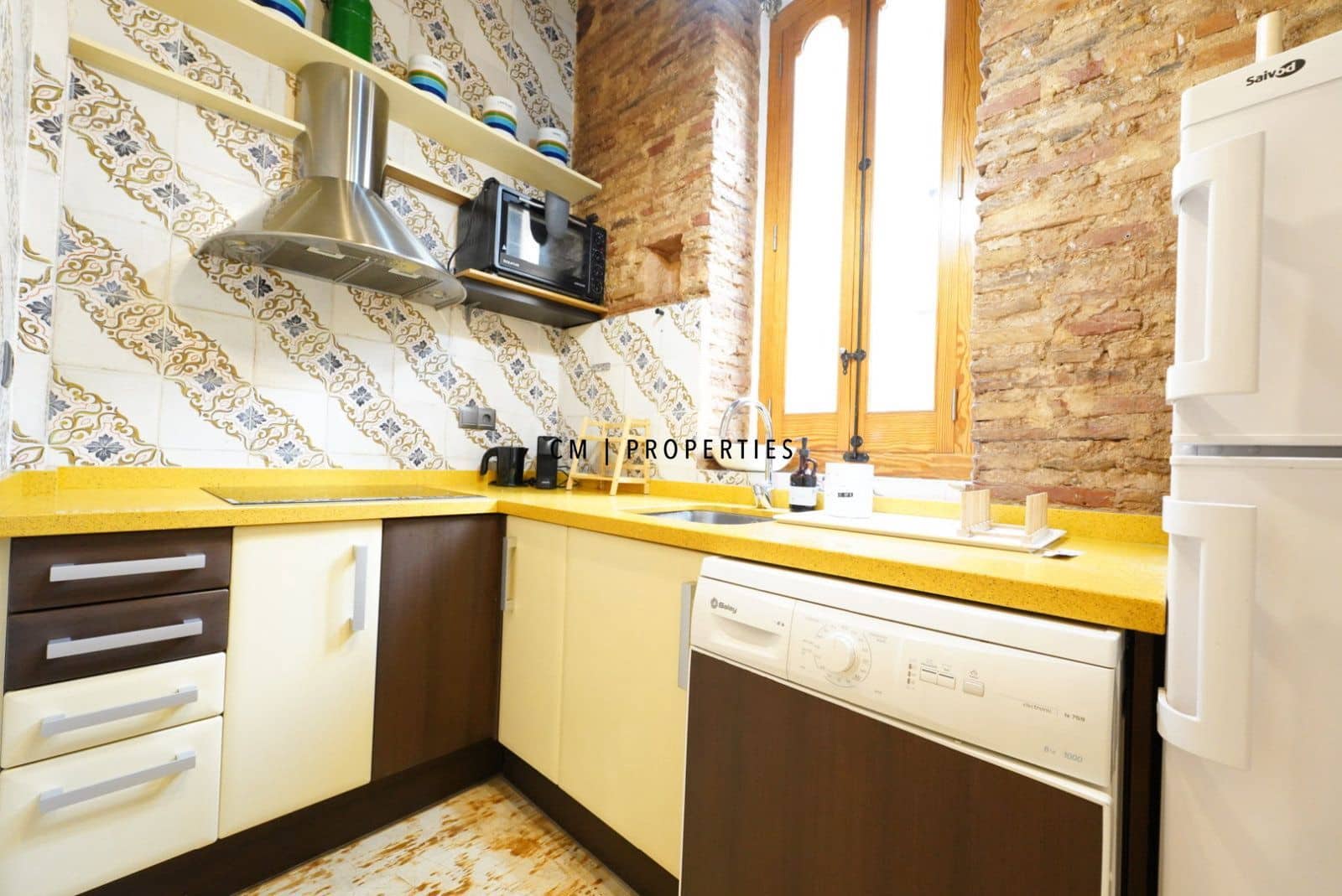 1 chambre Appartement à vendre à Valence ville - 320 000 € (Ref: 9516505)